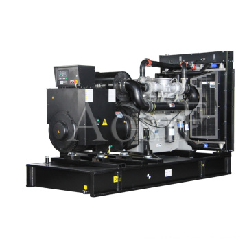 Aosif 520kw Generator Diesel mit Perkins Motor